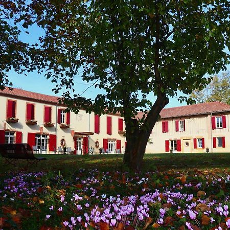 Maison D'Hotes Sainte-Marie Mirande  Exterior photo