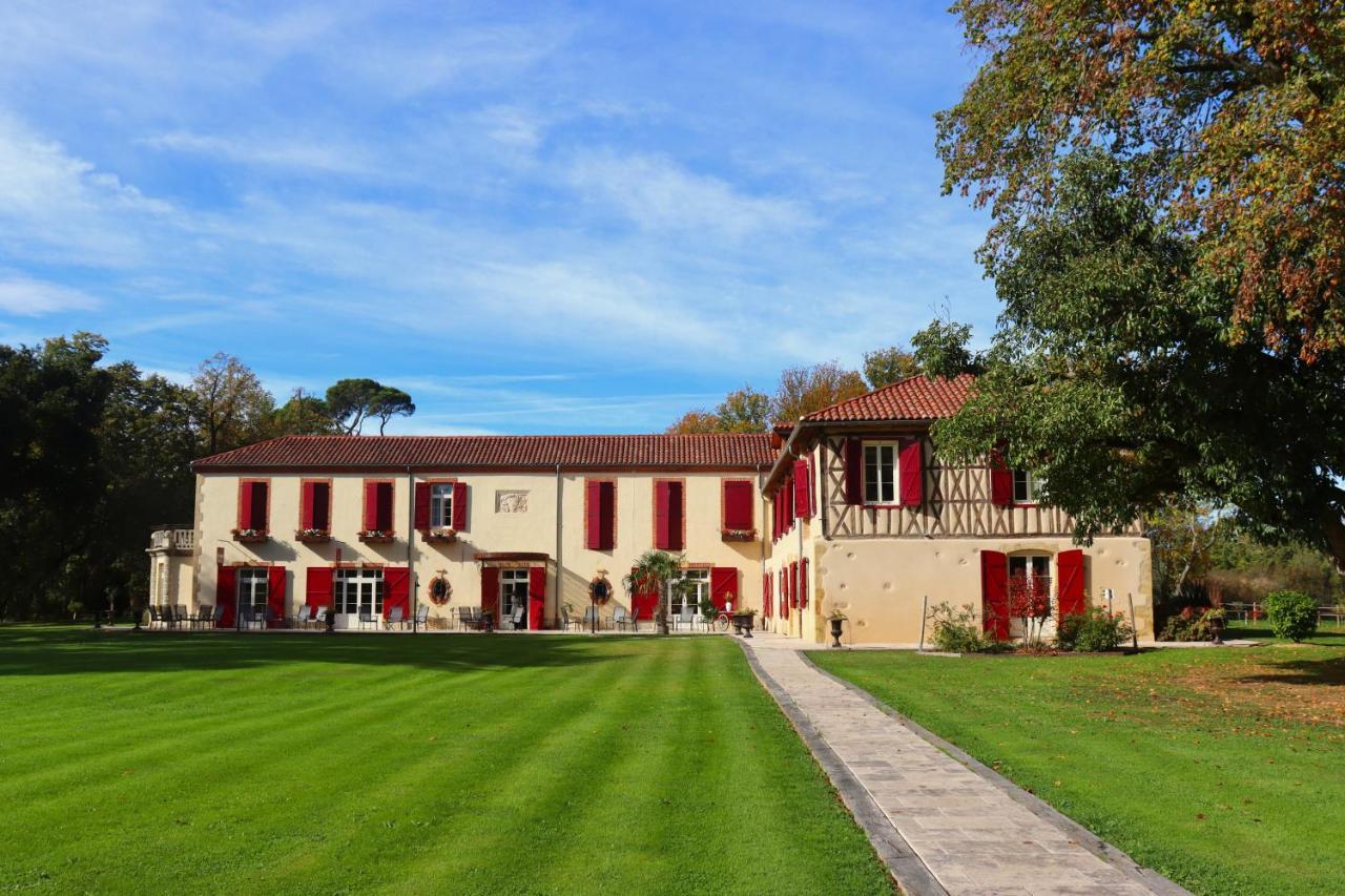 Maison D'Hotes Sainte-Marie Mirande  Exterior photo