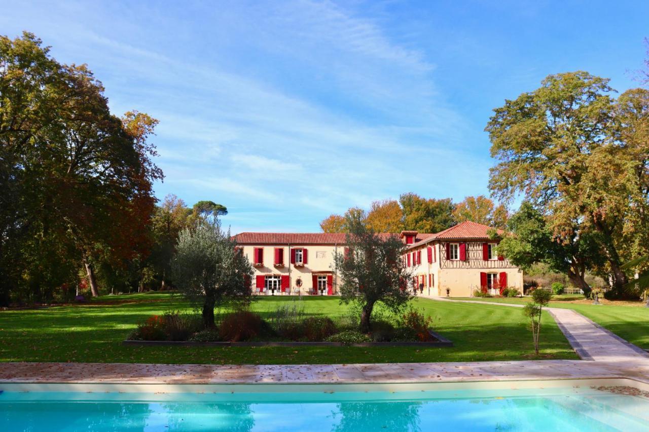 Maison D'Hotes Sainte-Marie Mirande  Exterior photo